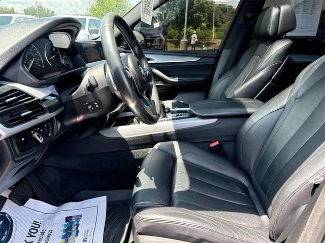 Photo of 2014 Black Sapphire Metallic BMW X5