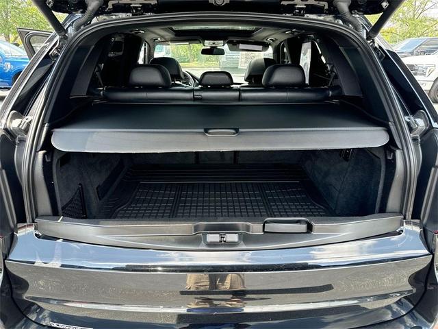 Photo of 2014 Black Sapphire Metallic BMW X5