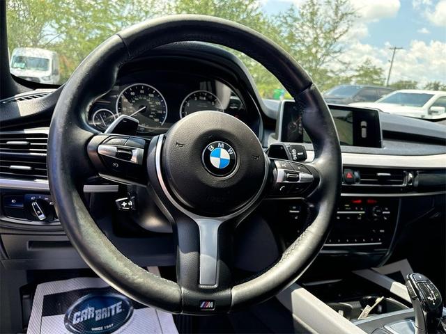 Photo of 2014 Black Sapphire Metallic BMW X5