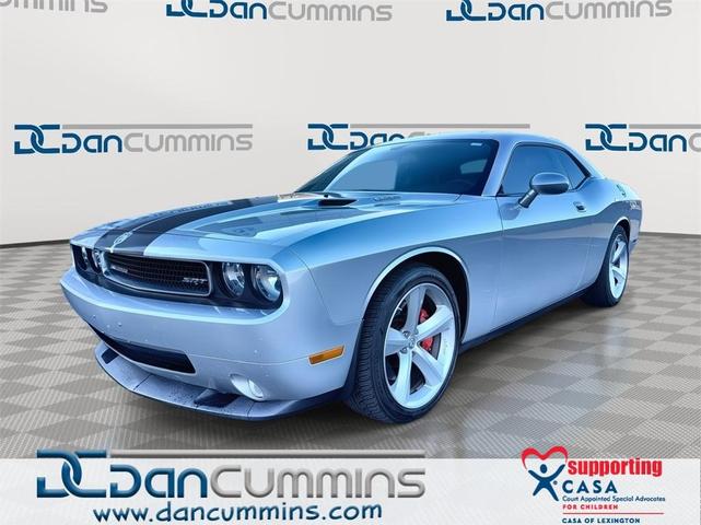 2009 Dodge Challenger