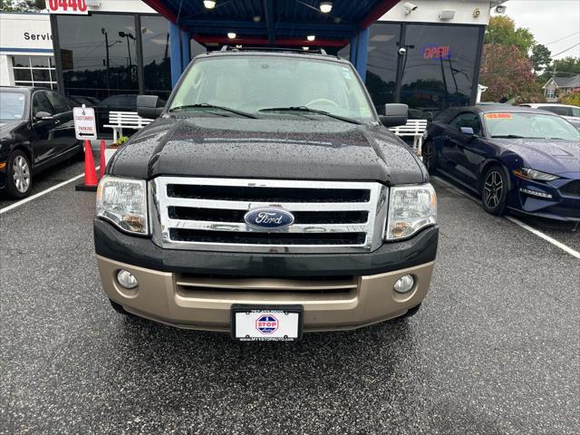 2014 Ford Expedition