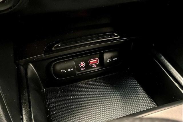 Photo of 2020 Snow White Pearl Kia Optima