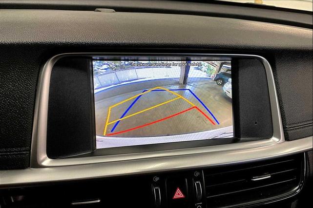 Photo of 2020 Snow White Pearl Kia Optima
