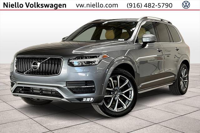 2017 Volvo XC90