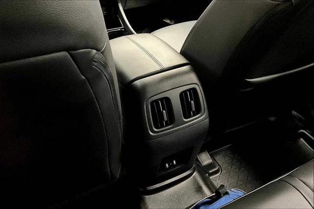 Photo of 2025 Hampton Gray Hyundai SANTA CRUZ