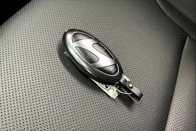 Photo of 2025 Hampton Gray Hyundai SANTA CRUZ