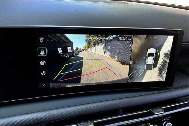 Photo of 2025 Hampton Gray Hyundai SANTA CRUZ