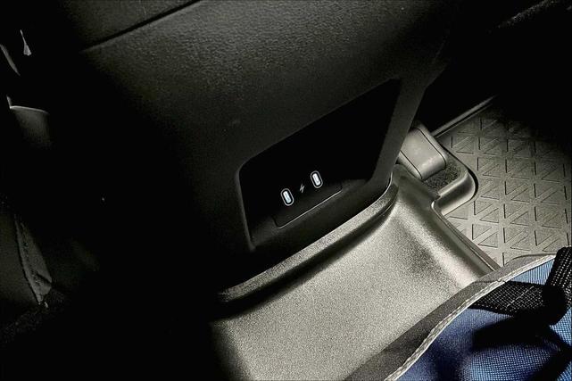 Photo of 2025 Hampton Gray Hyundai SANTA CRUZ