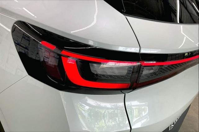 Photo of 2025 opal white pearl Volkswagen ID.4
