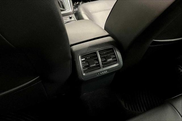 Photo of 2015 Tungsten Silver Metallic Volkswagen Golf