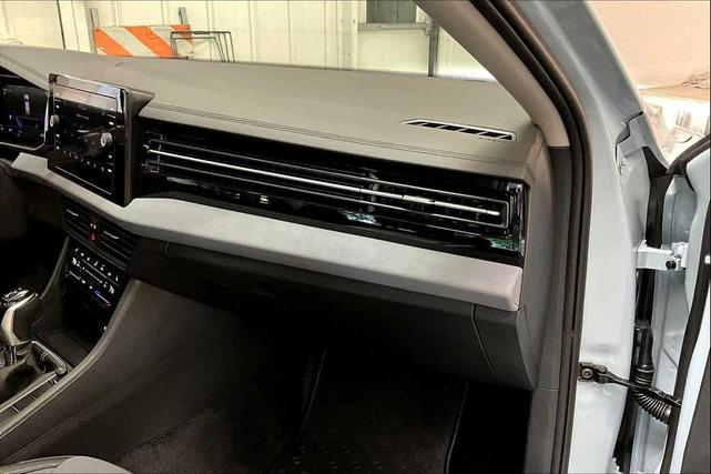 Photo of 2025 Monument Gray Volkswagen Jetta