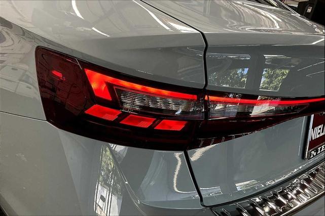 Photo of 2025 Monument Gray Volkswagen Jetta