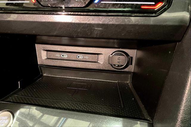 Photo of 2022 Platinum Gray Metallic Volkswagen Tiguan
