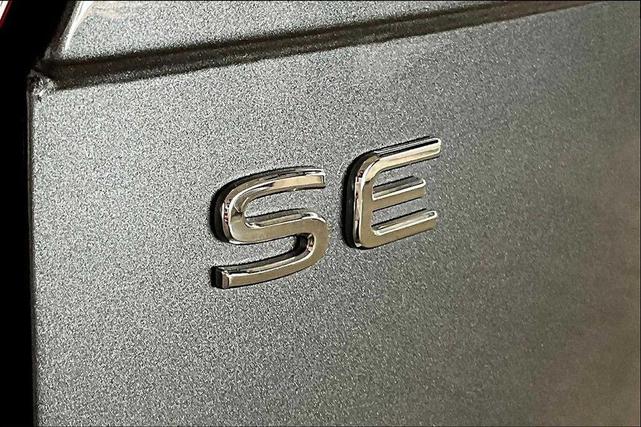 Photo of 2022 Platinum Gray Metallic Volkswagen Tiguan