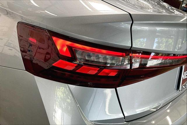 Photo of 2025 Pyrite Silver Metallic Volkswagen Jetta