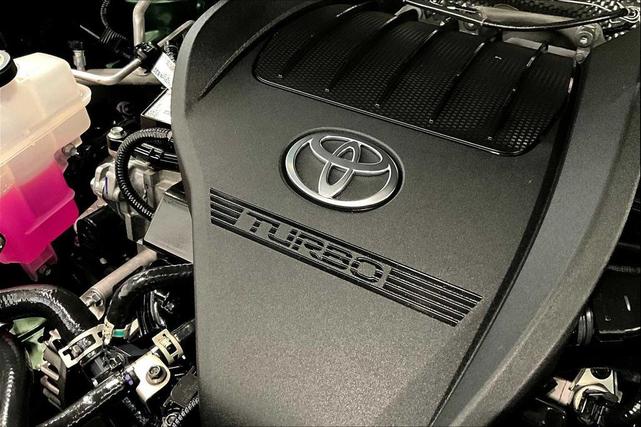 Photo of 2024 Cypress Toyota Highlander