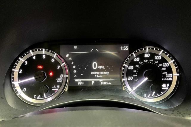 Photo of 2024 Cypress Toyota Highlander