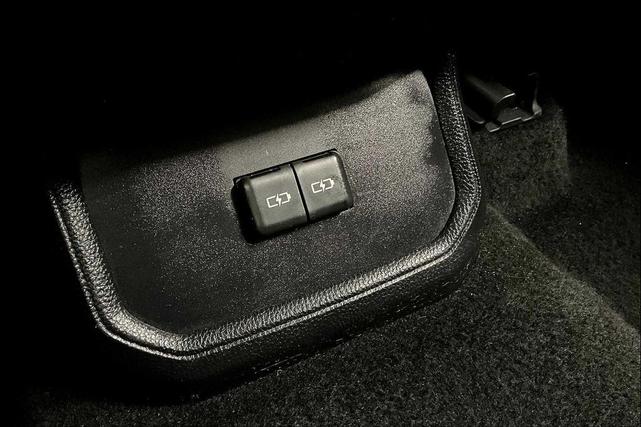 Photo of 2024 Cypress Toyota Highlander