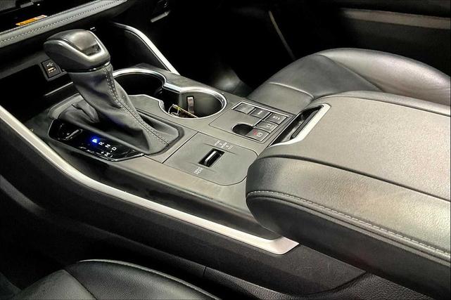 Photo of 2024 Cypress Toyota Highlander