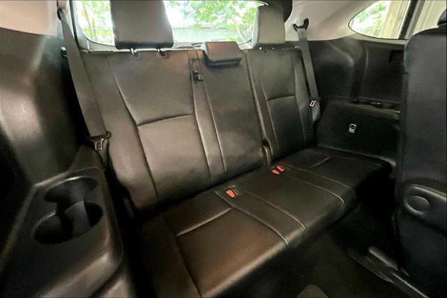 Photo of 2024 Cypress Toyota Highlander