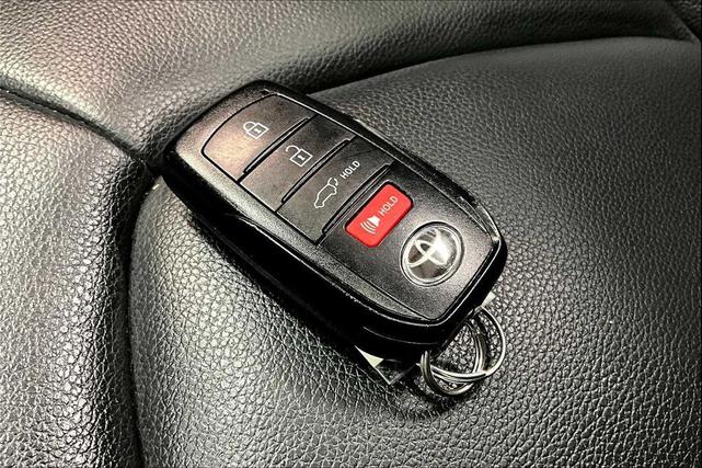 Photo of 2024 Cypress Toyota Highlander