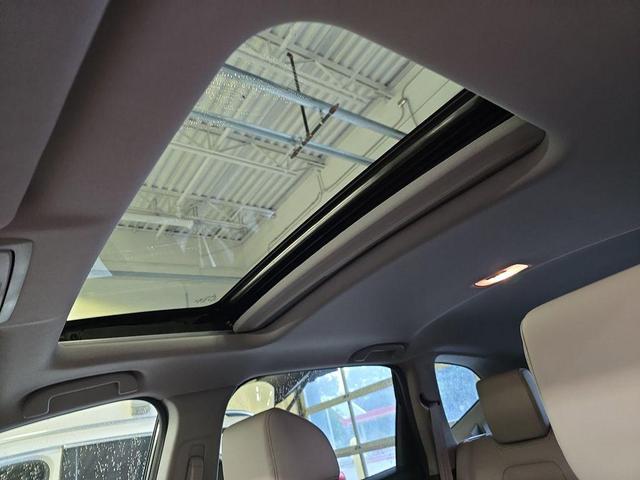 Photo of 2019 Gunmetal Metallic Honda CR-V
