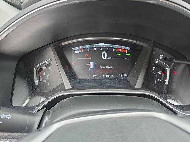 Photo of 2019 Gunmetal Metallic Honda CR-V