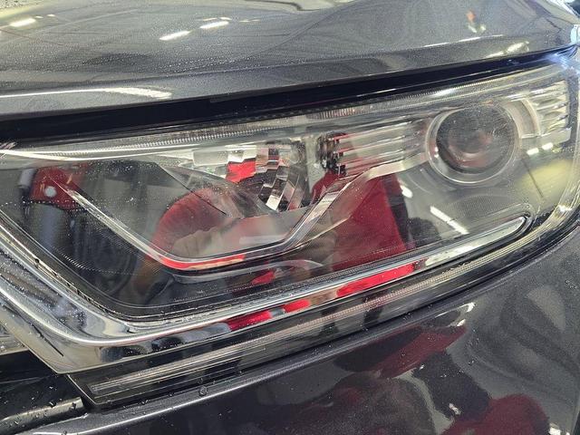 Photo of 2019 Gunmetal Metallic Honda CR-V