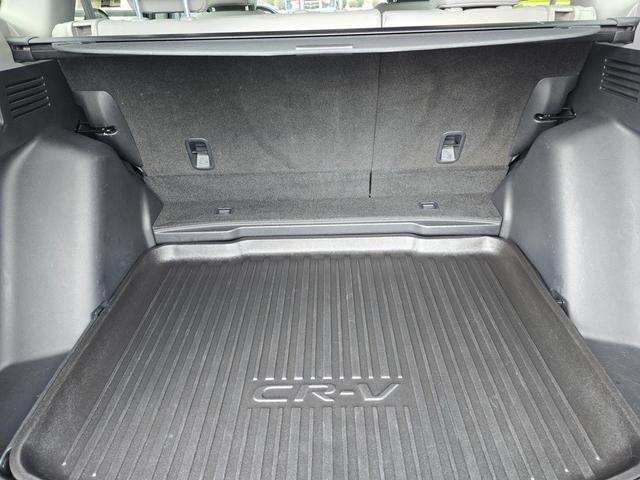 Photo of 2019 Gunmetal Metallic Honda CR-V