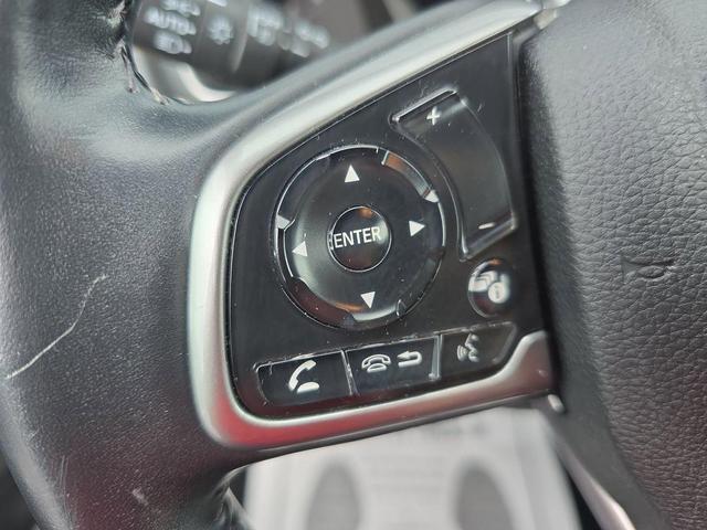 Photo of 2019 Gunmetal Metallic Honda CR-V