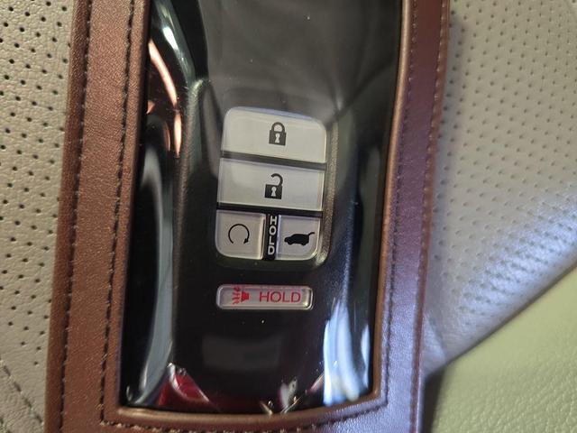 Photo of 2019 Gunmetal Metallic Honda CR-V