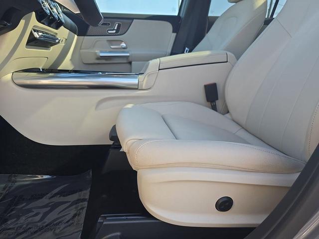 Photo of 2025 Mountain Gray Metallic Mercedes-Benz GLA 250