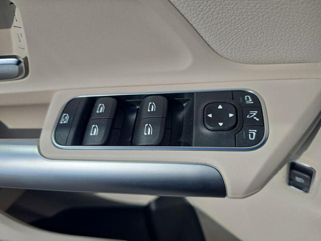 Photo of 2025 Mountain Gray Metallic Mercedes-Benz GLA 250