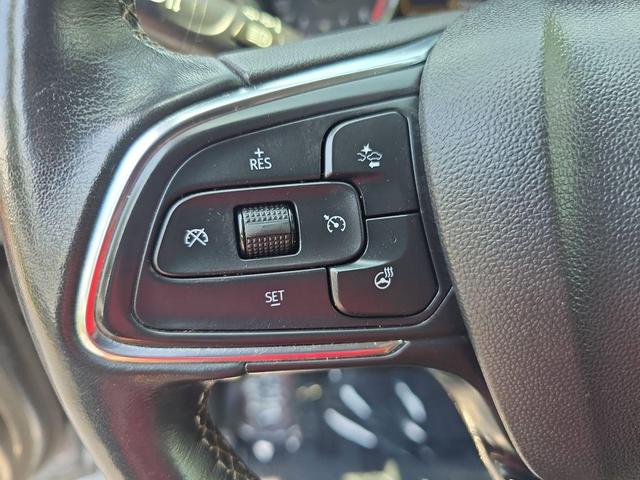 Photo of 2021 Satin Steel Metallic Buick Encore GX
