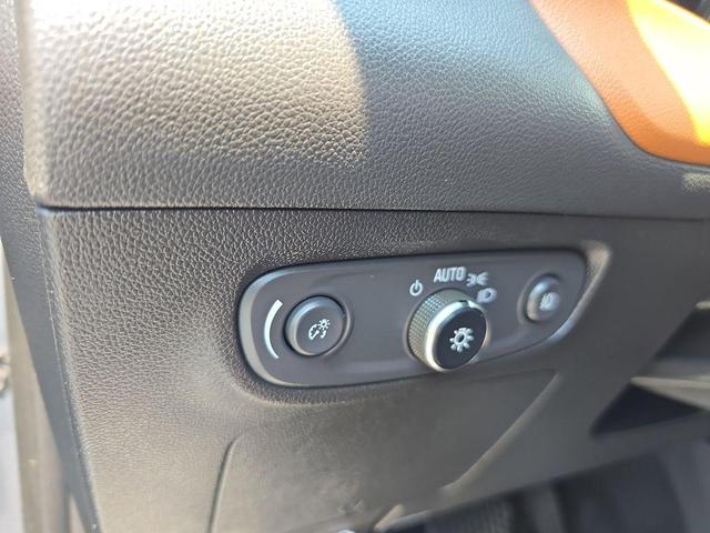 Photo of 2021 Satin Steel Metallic Buick Encore GX