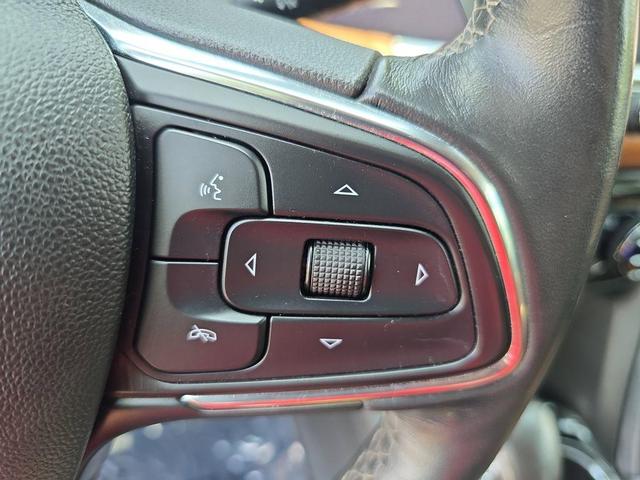 Photo of 2021 Satin Steel Metallic Buick Encore GX