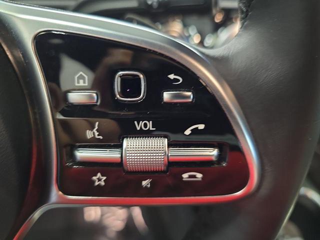 Photo of 2021 Red Mercedes-Benz A-Class