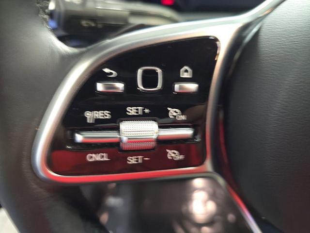 Photo of 2021 Red Mercedes-Benz A-Class