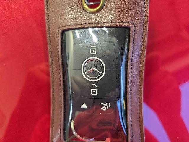 Photo of 2021 Red Mercedes-Benz A-Class