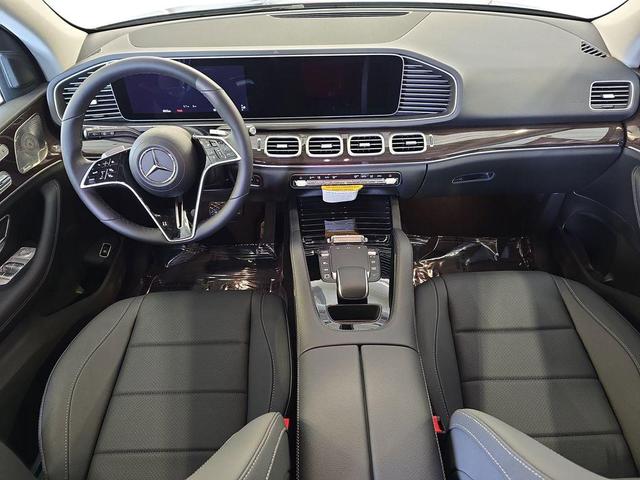 Photo of 2026 Black Mercedes-Benz GLE 350