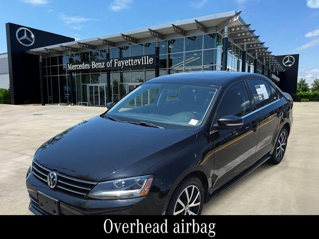 2017 Volkswagen Jetta
