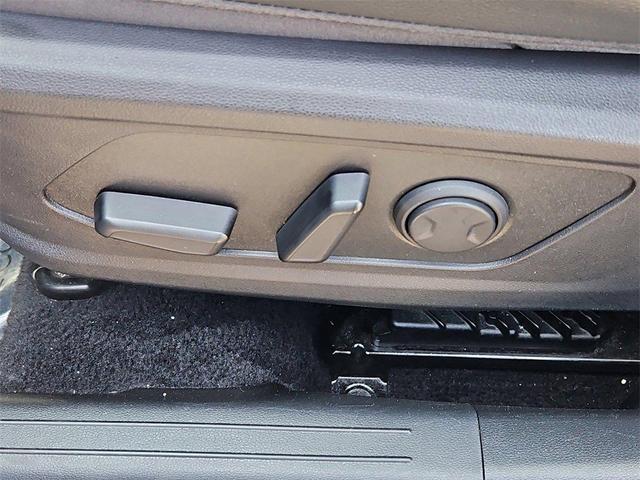 Photo of 2024 Intense Blue Hyundai TUCSON