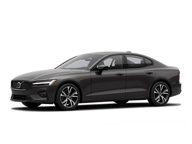 2025 Volvo S60