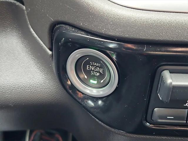 Photo of 2022 Cherry Red Tintcoat Chevrolet Silverado 1500