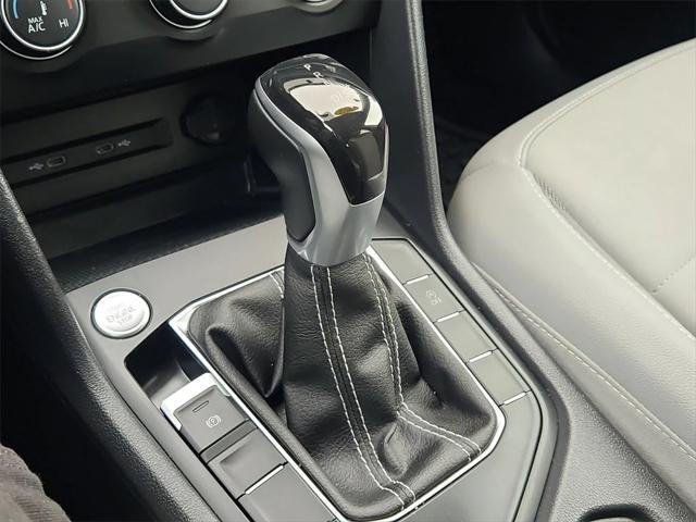 2022 Volkswagen Taos