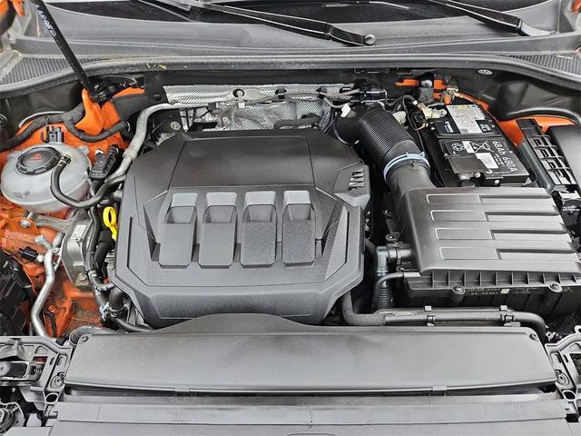 Photo of 2024  Audi Q3