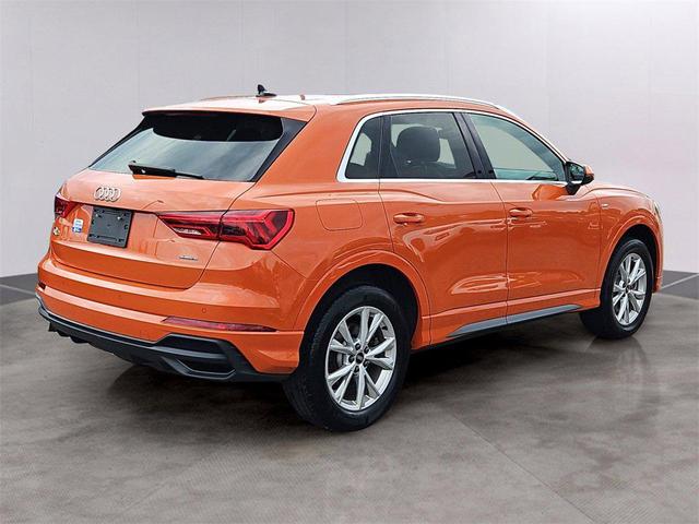 Photo of 2024  Audi Q3