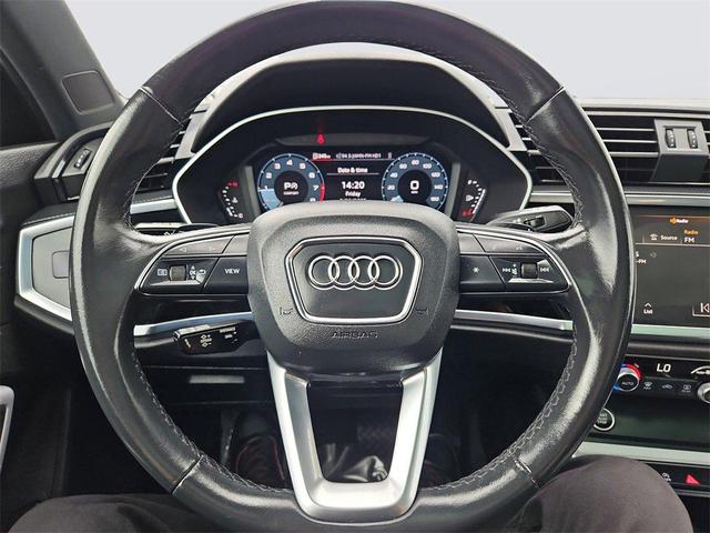Photo of 2024  Audi Q3