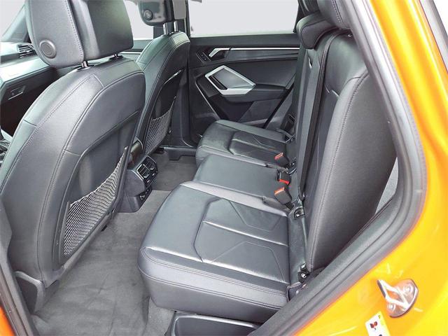 Photo of 2024  Audi Q3