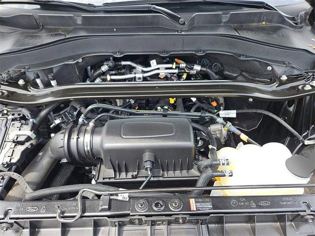 Photo of 2022 Carbonized Gray M Ford Explorer
